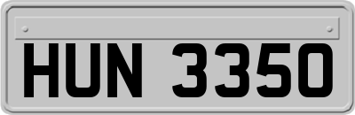 HUN3350