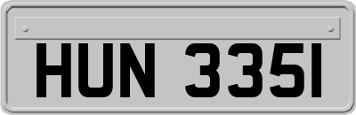 HUN3351