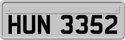 HUN3352