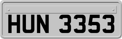 HUN3353