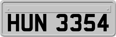 HUN3354