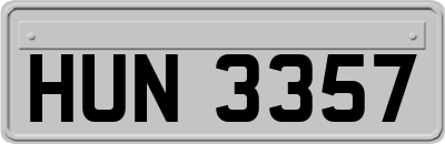 HUN3357