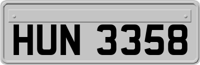 HUN3358