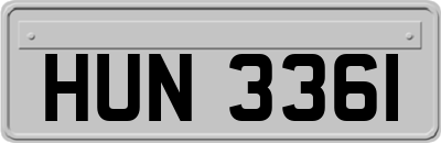 HUN3361