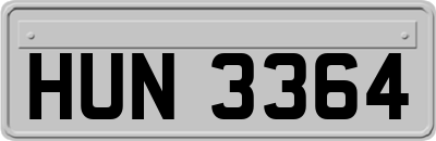 HUN3364