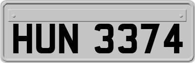 HUN3374