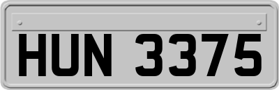 HUN3375