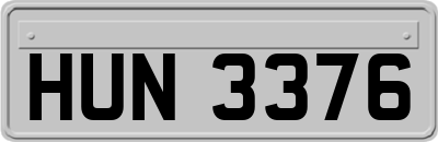 HUN3376