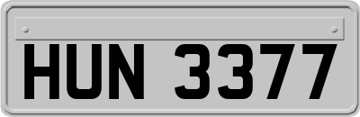 HUN3377