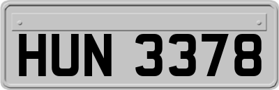 HUN3378