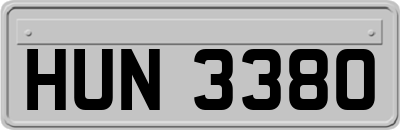 HUN3380