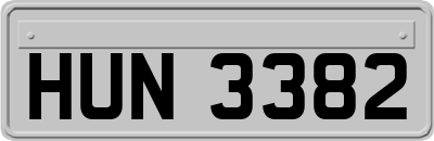 HUN3382