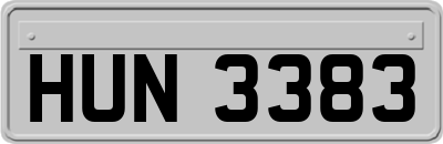 HUN3383