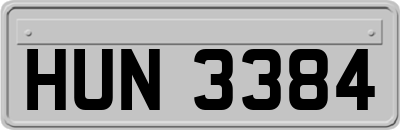 HUN3384