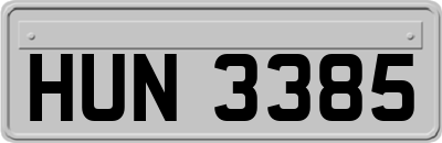 HUN3385