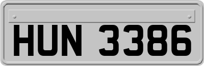 HUN3386