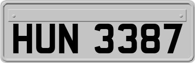 HUN3387