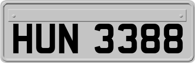 HUN3388