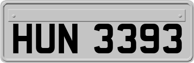 HUN3393