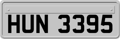 HUN3395