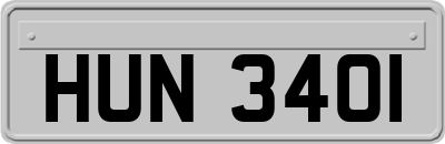 HUN3401