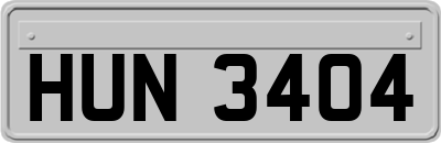 HUN3404