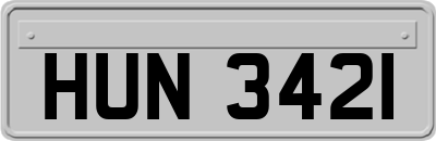 HUN3421