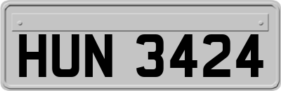 HUN3424