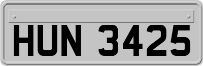 HUN3425