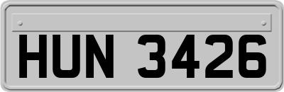 HUN3426