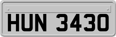 HUN3430