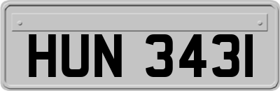 HUN3431