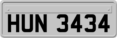 HUN3434