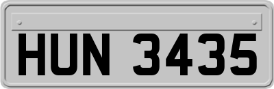 HUN3435