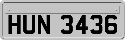 HUN3436