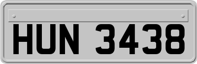 HUN3438