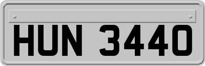 HUN3440