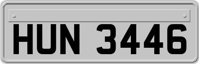 HUN3446