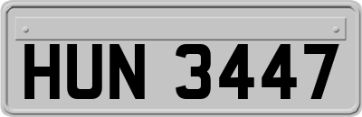 HUN3447