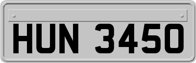 HUN3450