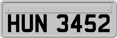 HUN3452