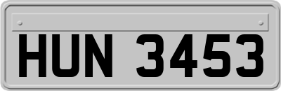 HUN3453