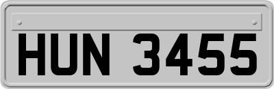 HUN3455