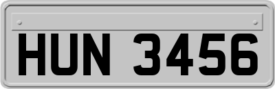 HUN3456