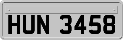 HUN3458