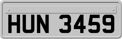 HUN3459