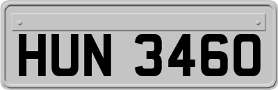 HUN3460