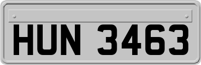 HUN3463