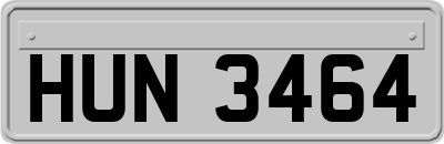 HUN3464