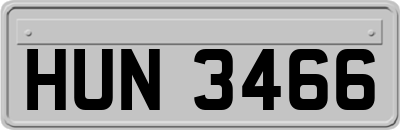 HUN3466